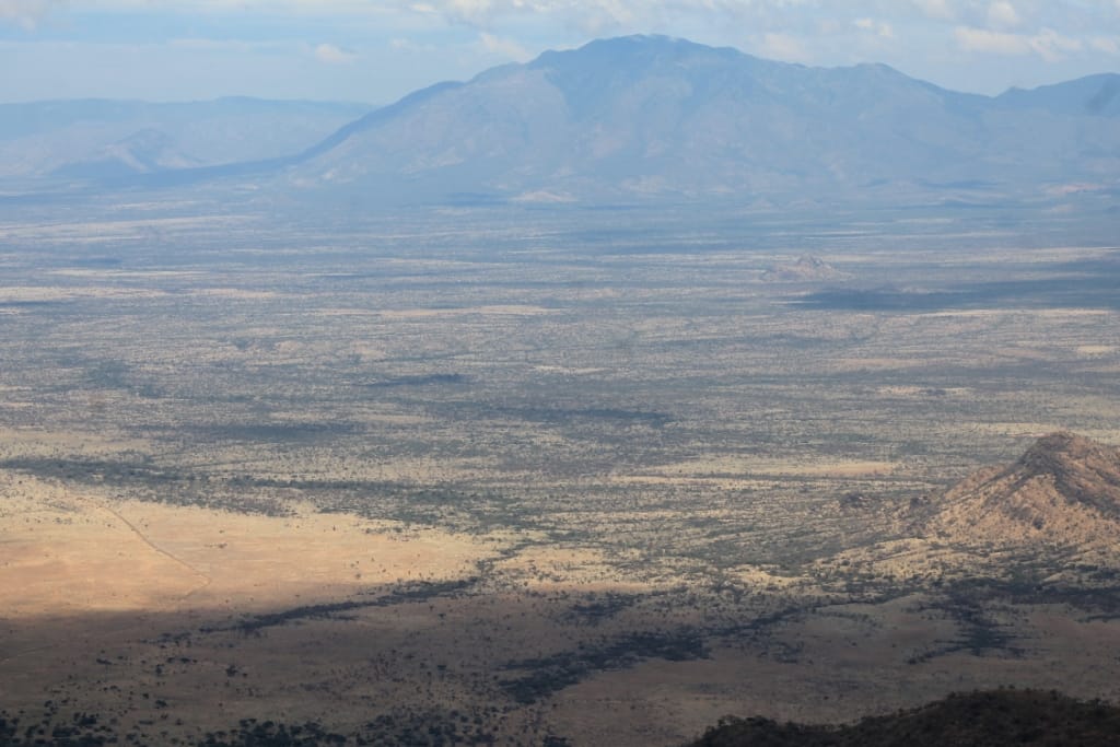 Narus Valley