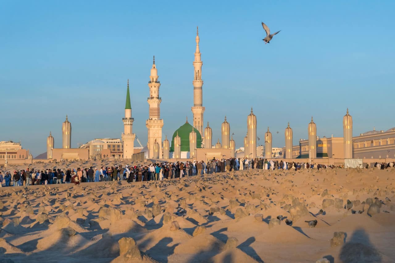 Celebrating Maulid 2025 in Tanzania