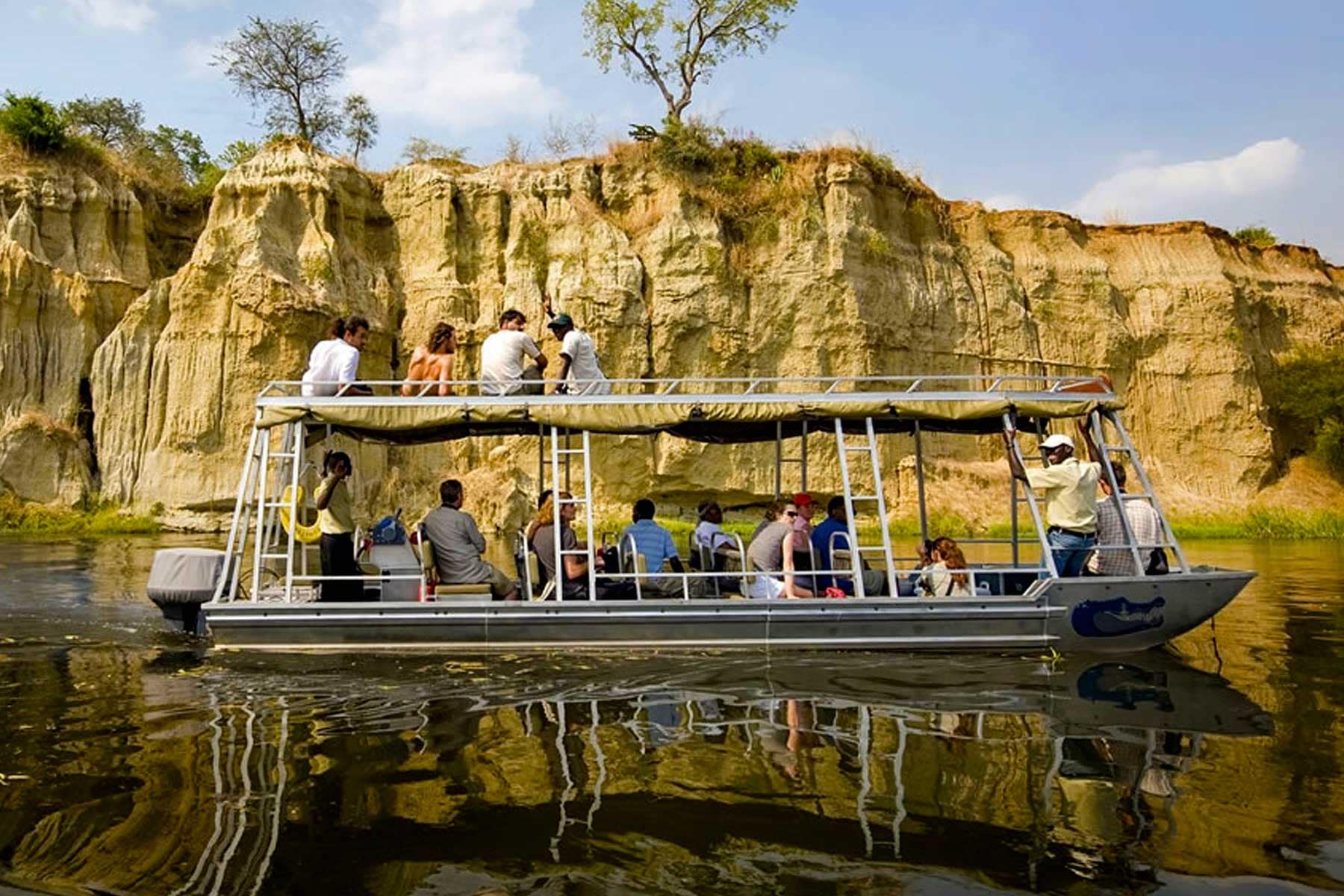2 Days Wildlife Safari In Akagera National Park