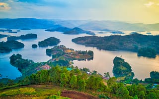 4 Days Uganda Gorilla And Lake Bunyonyi Safari From Kigali