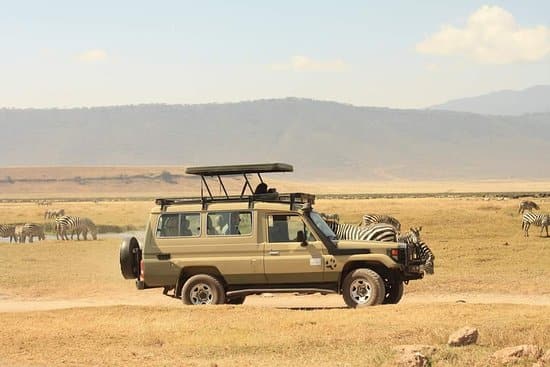 Kidepo Valley National Park