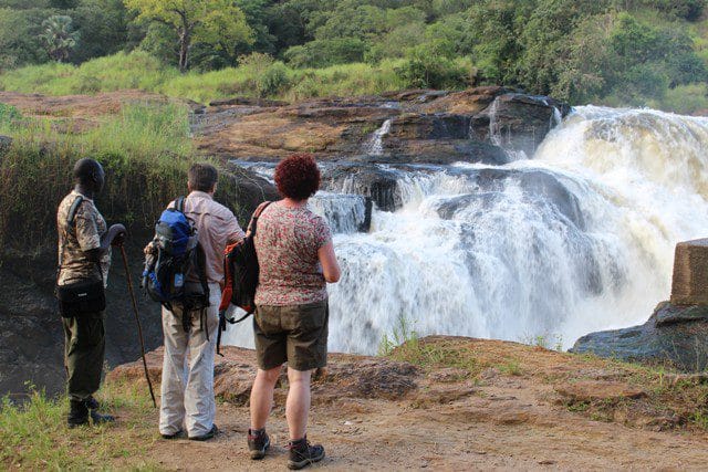 Murchison-Falls-Safari-Bookings