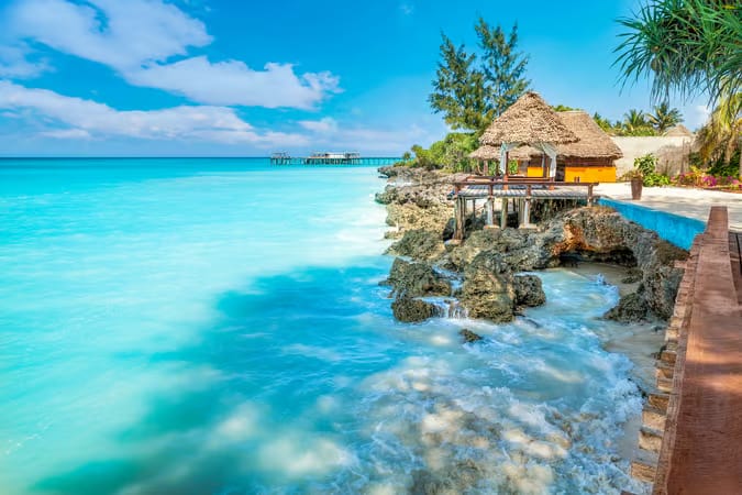 Zanzibar safari holiday